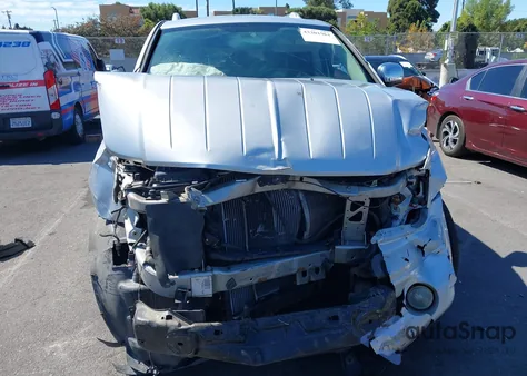 2008 Chrysler Aspen Limited из США, поврежденный, VIN 1A8HX58N58F130952